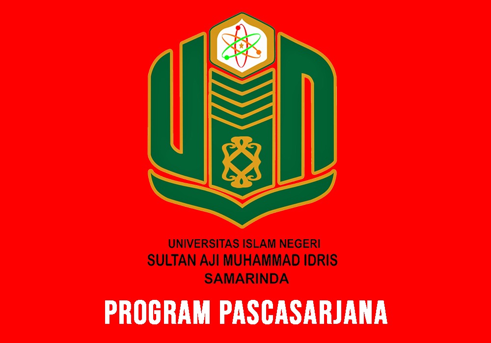 PROGRAM PASCASARJANA