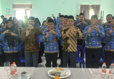 Kantor Kementerian Agama (Kemenag) Provinsi Kalimantan Utara (Kaltara) menggelar sosialisasi Penerimaan Mahasiswa Baru (PMB) yang diadakan oleh Pascasarjana Universitas Islam Negeri Sultan Aji Muhammad Idris (UINSI) Samarinda.