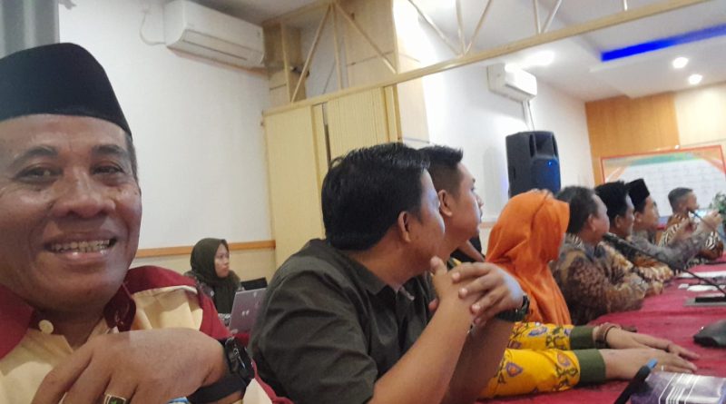 Komunikasi Publik atas Draf RUU Sisdiknas Dinilai Perlu Lebih Komprehensif dan Realistis