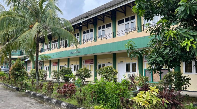 Pembayaran UKT Susulan Semester Genap 2025/2026 Dibuka, Ini Jadwal dan Ketentuannya Pembayaran UKT Susulan Semester Genap 2025/2026 Dibuka, Ini Jadwal dan Ketentuannya