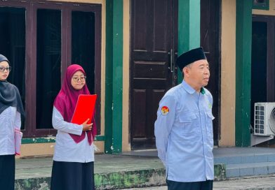 Prof. Dr. Khojir Tekankan Penataan Masa Studi, Kurikulum, dan Administrasi Mahasiswa Pascasarjana Prof. Dr. Khojir Tekankan Penataan Masa Studi, Kurikulum, dan Administrasi Mahasiswa Pascasarjana