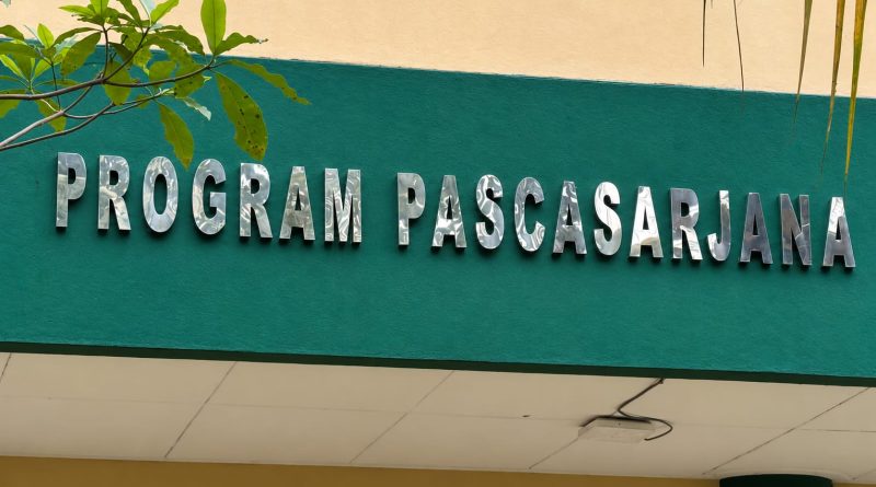 Pascasarjana UINSI Samarinda Umumkan Tahapan Penyelesaian Studi bagi Mahasiswa Angkatan 2023–2024